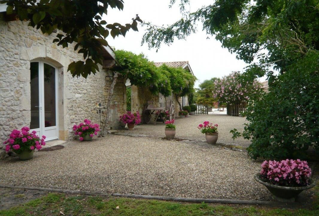 Photo of Outdoor in Queyrac