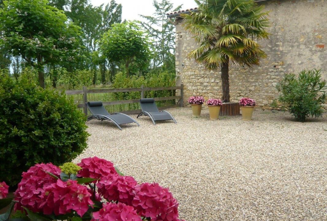 Photo of Outdoor in Queyrac