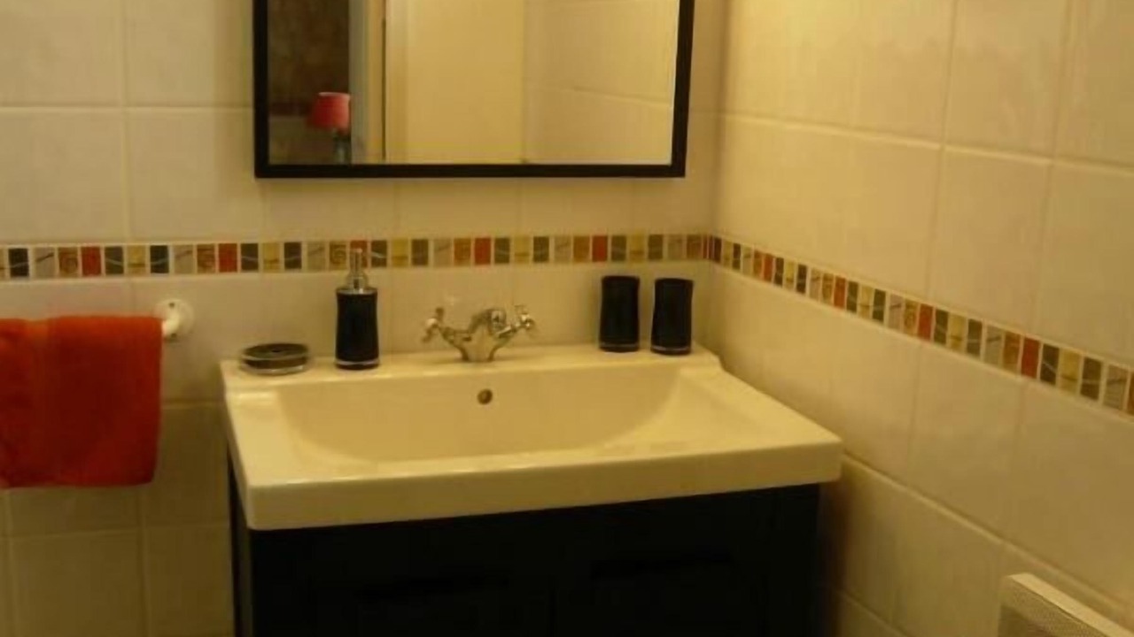 Photo of Bathroom in Queyrac