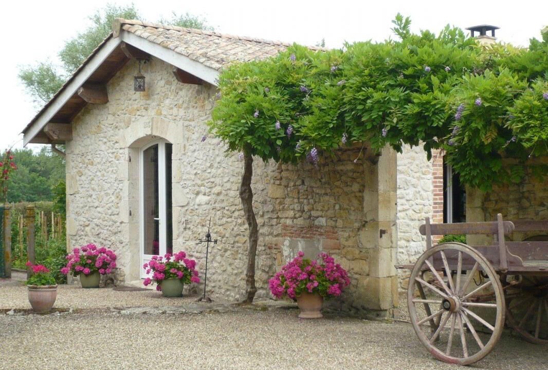 Photo of Outdoor in Queyrac