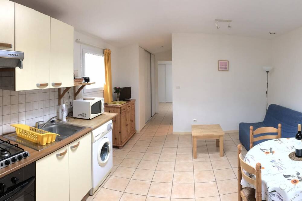 Photo of Kitchen in Bourg-sur-Gironde