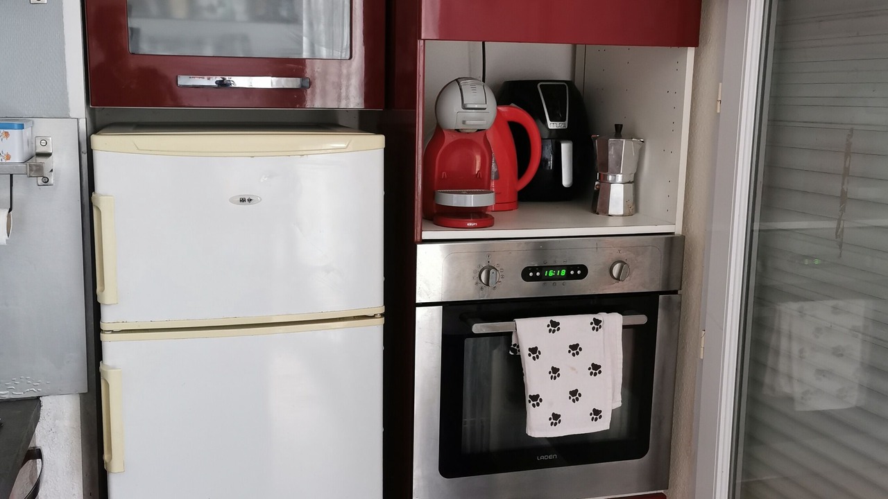 Photo of Kitchen in Nansouty-Saint-Genes