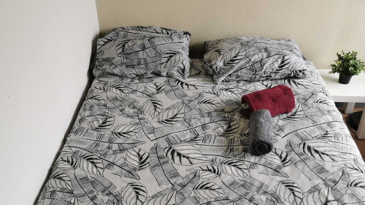 Photo of Bedroom in Nansouty-Saint-Genes
