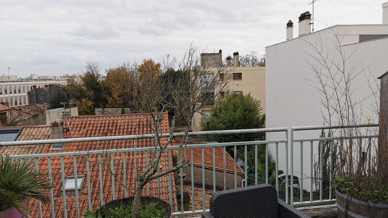 Photo of Outdoor in Nansouty-Saint-Genes