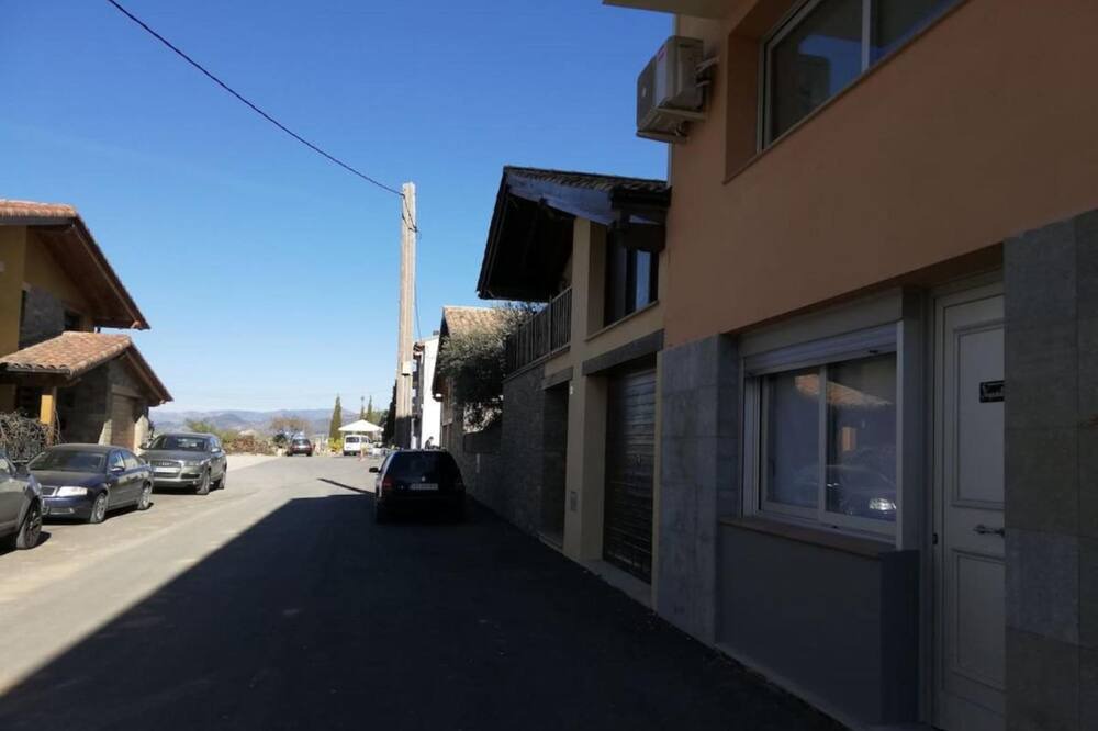 Photo of Outdoor in Isona
