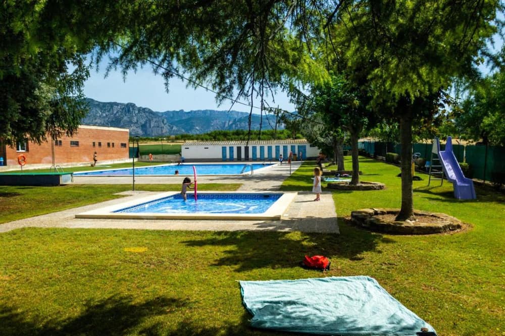 Photo of Outdoor in Isona