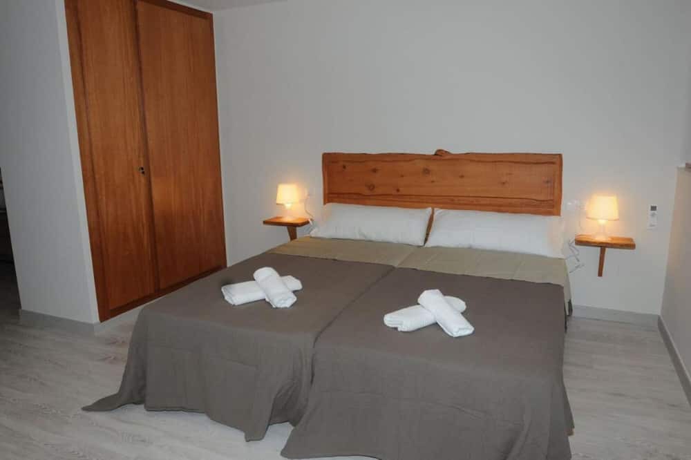 Photo of Bedroom in Isona