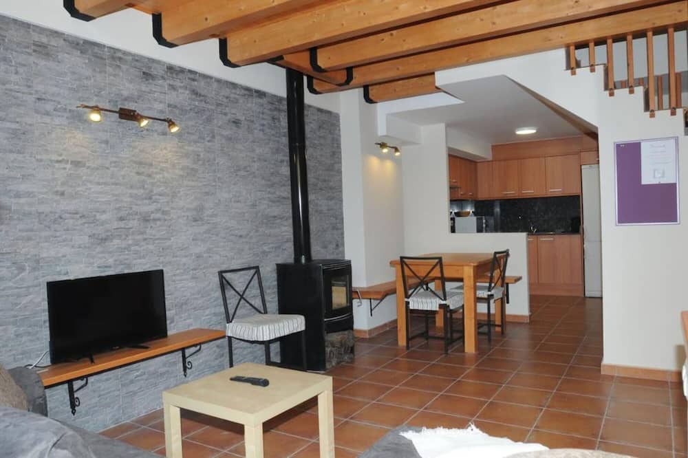 Photo of Livingroom in Isona
