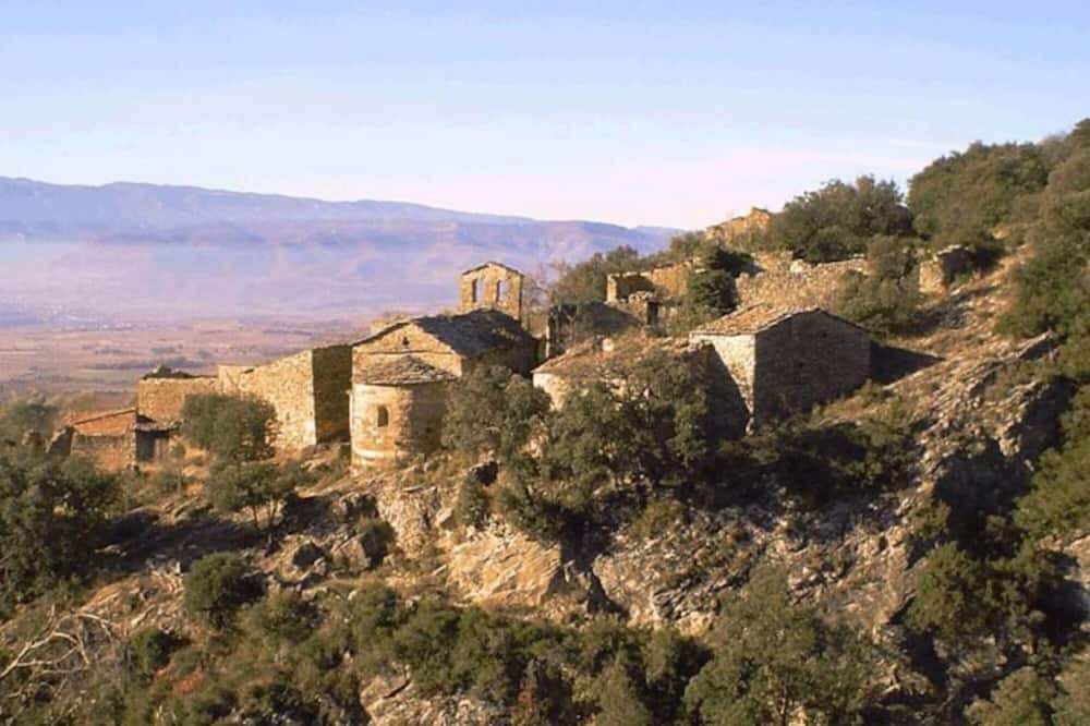 Photo of Outdoor in Isona