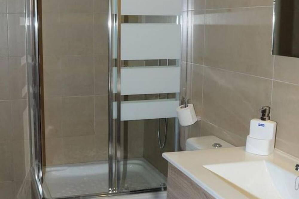 Photo of Bathroom in Isona