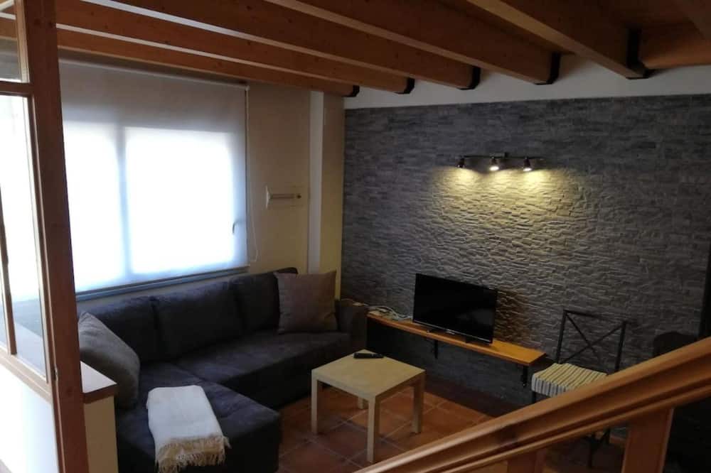 Photo of Livingroom in Isona