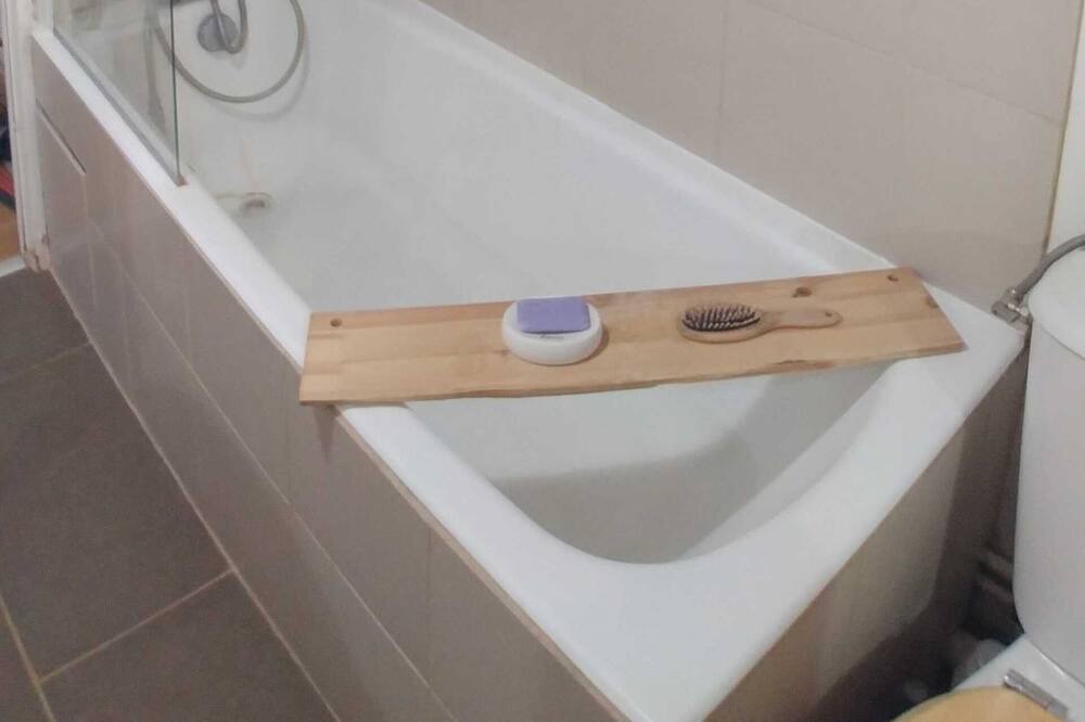 Photo of Bathroom in 13th Arrondissement