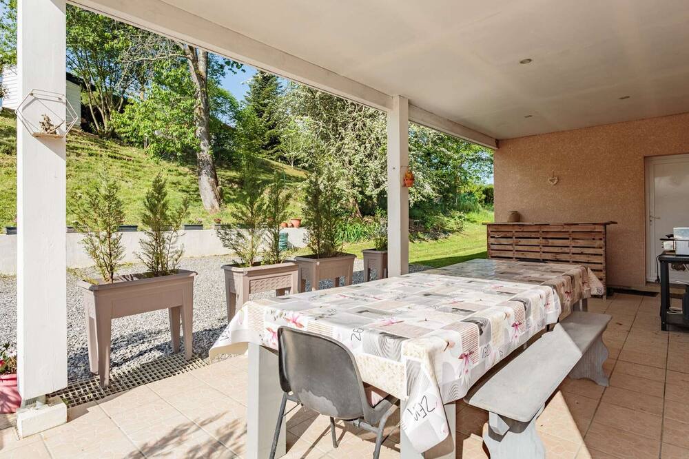 Photo of Outdoor in Lahonce