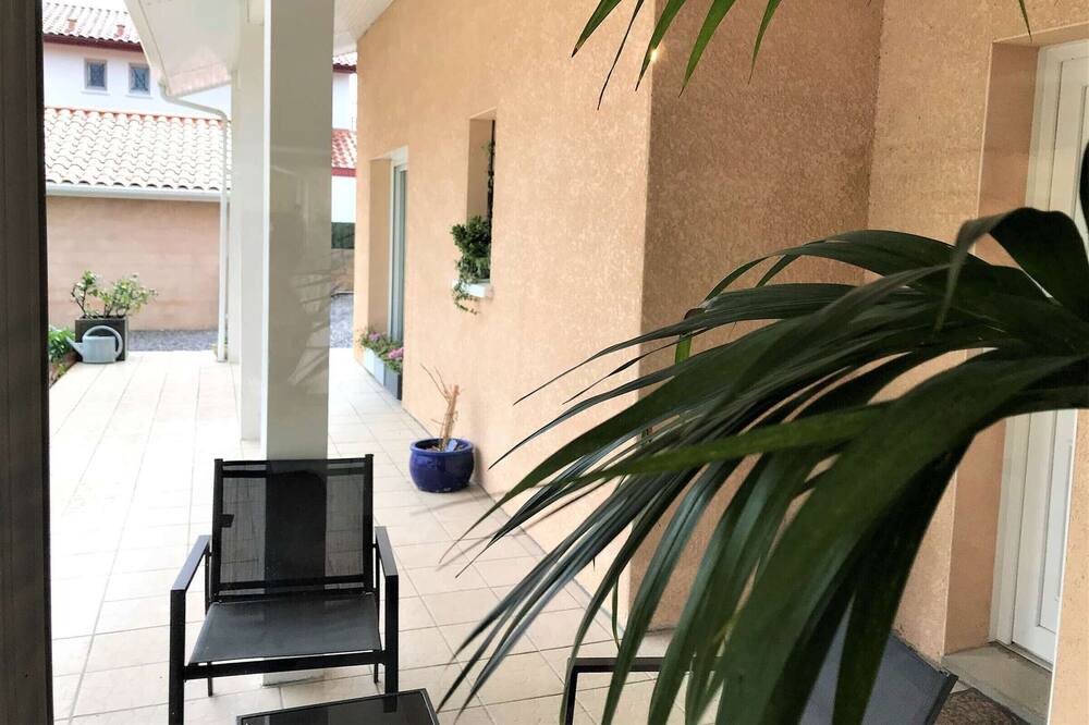 Photo of Outdoor in Lahonce