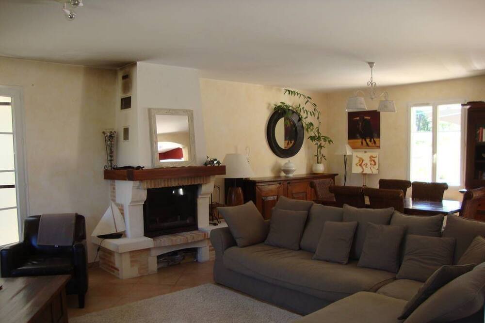 Photo of Livingroom in Mios