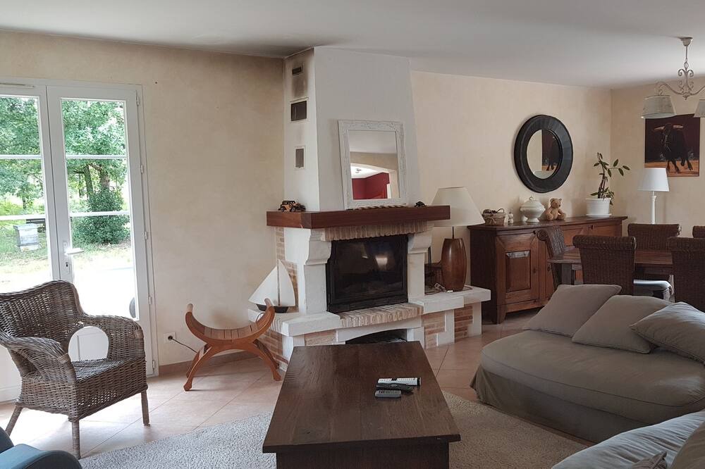 Photo of Livingroom in Mios