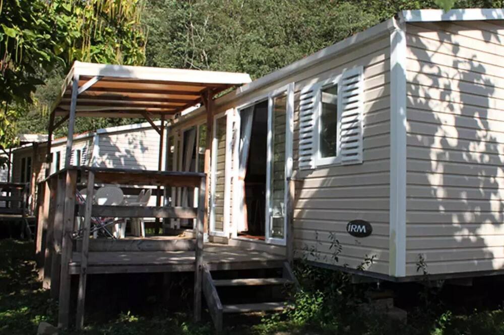 Photo of Outdoor in Les Ollieres-sur-Eyrieux