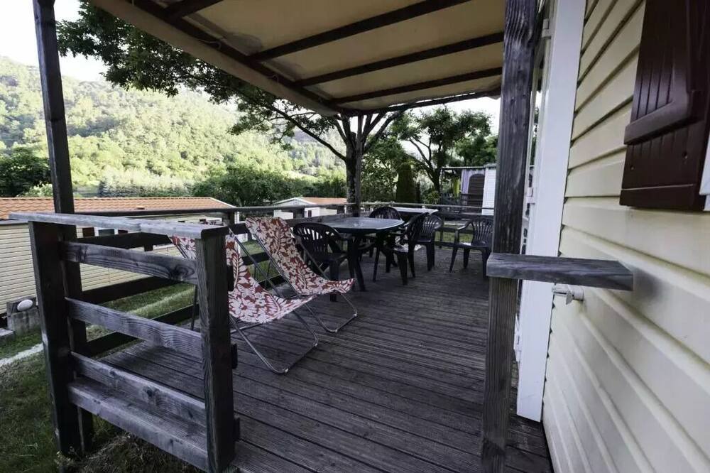 Photo of Outdoor in Les Ollieres-sur-Eyrieux