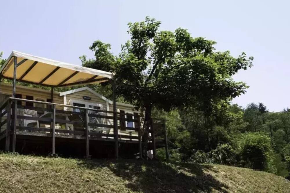 Photo of Outdoor in Les Ollieres-sur-Eyrieux