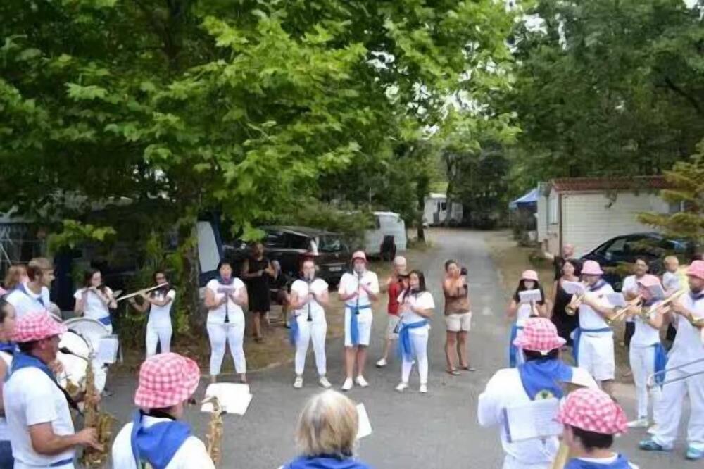 Photo of Outdoor in Saint-Paul-les-Dax
