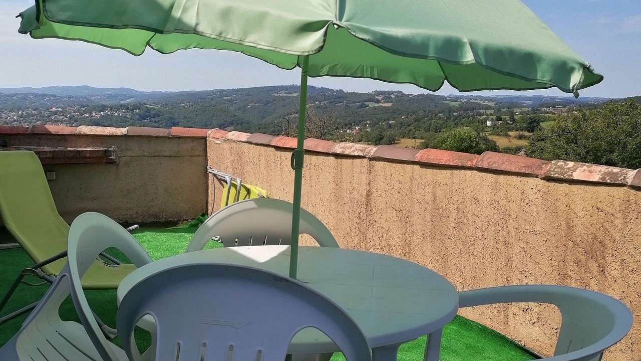 Photo of Outdoor in Capdenac