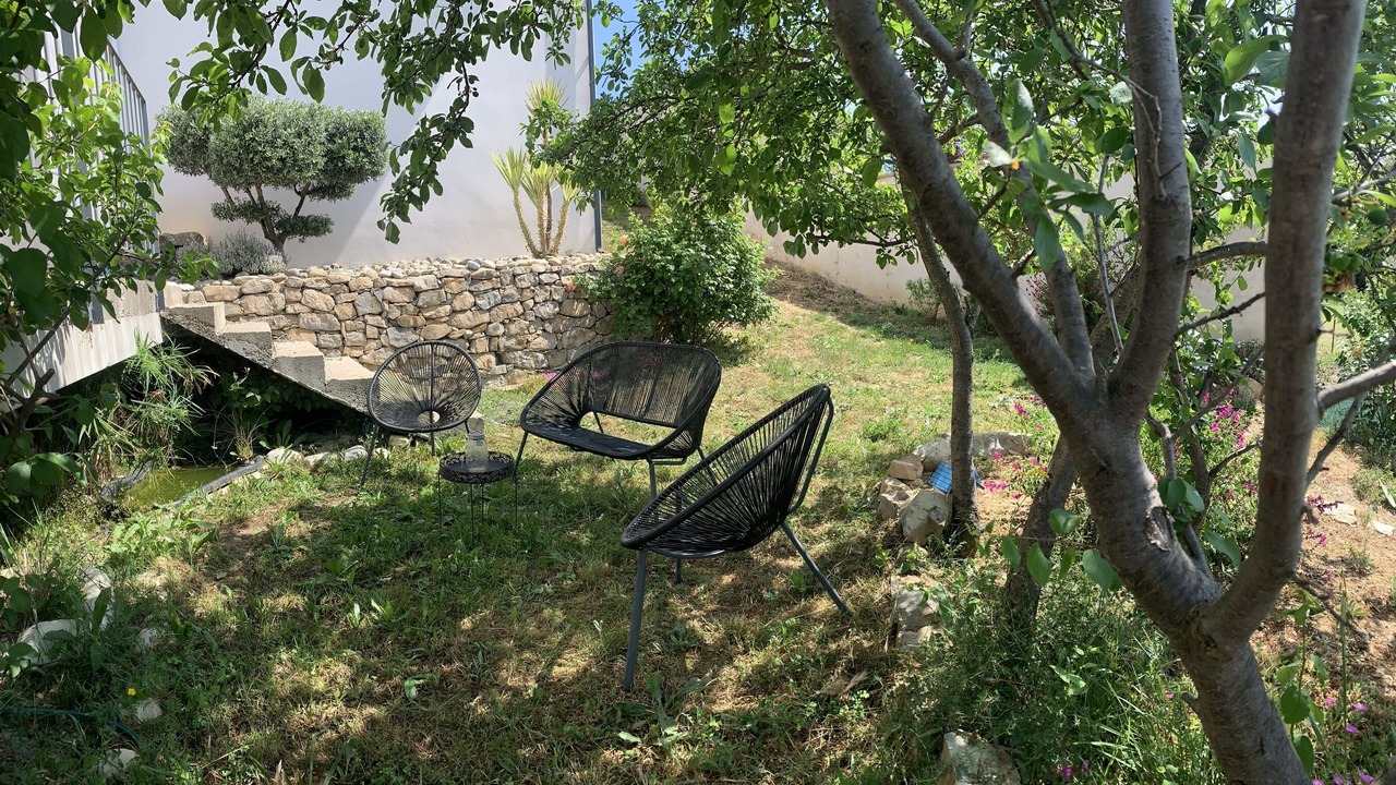 Photo of Outdoor in Saint-Jean-du-Pin