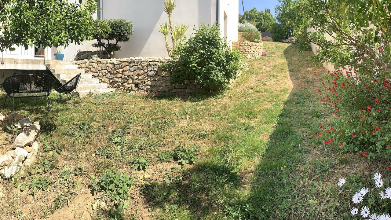 Photo of Outdoor in Saint-Jean-du-Pin