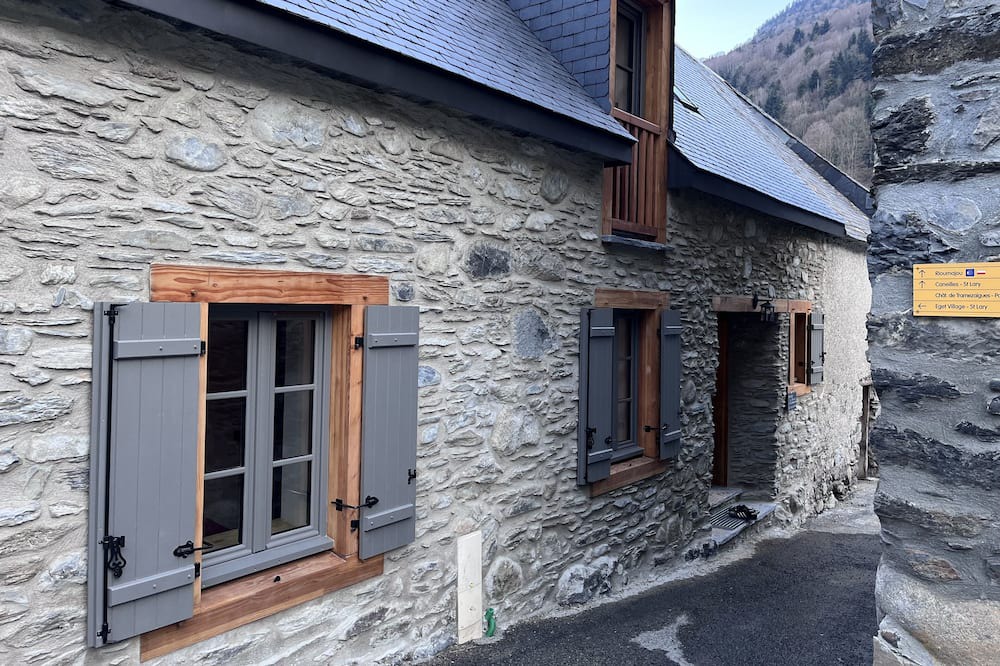 Photo of Outdoor in Tramezaigues