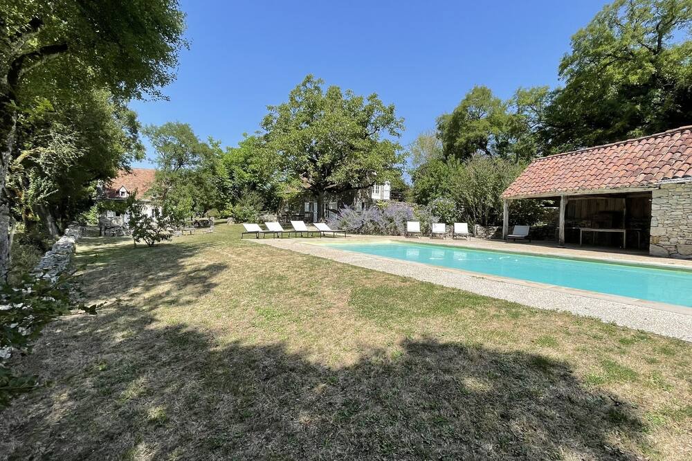 Photo of Outdoor in Brengues