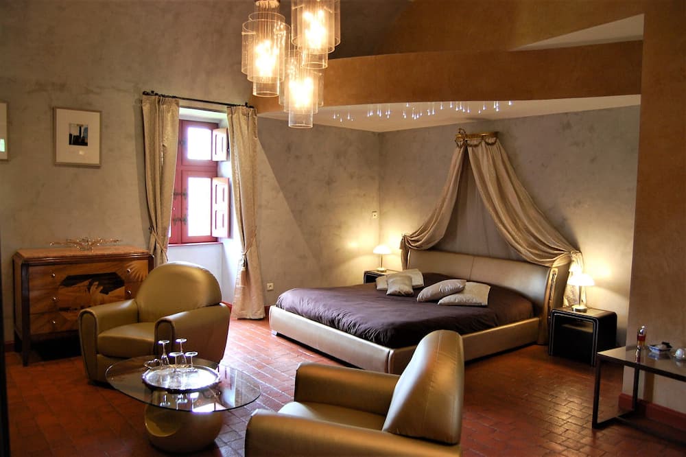 Photo of Bedroom in Mouret