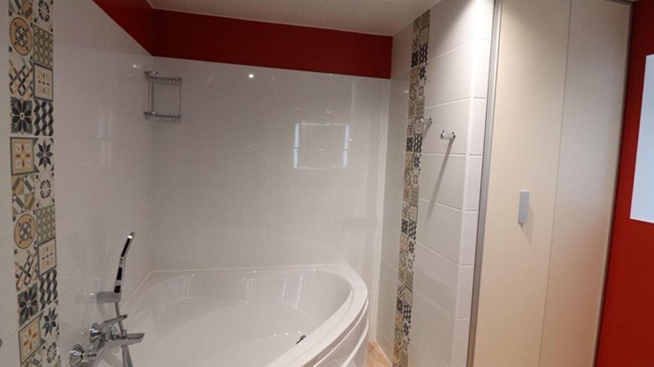 Photo of Bathroom in Saint-Poncy