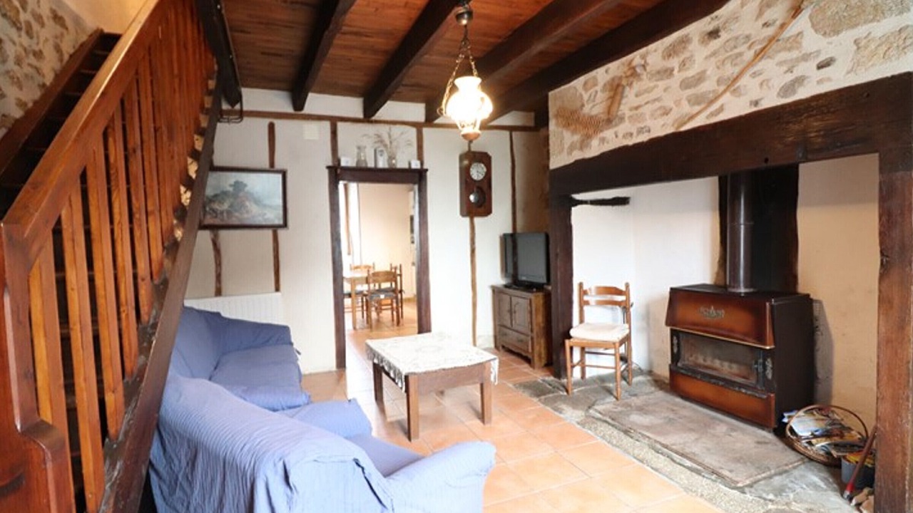 Photo of Livingroom in Glenat