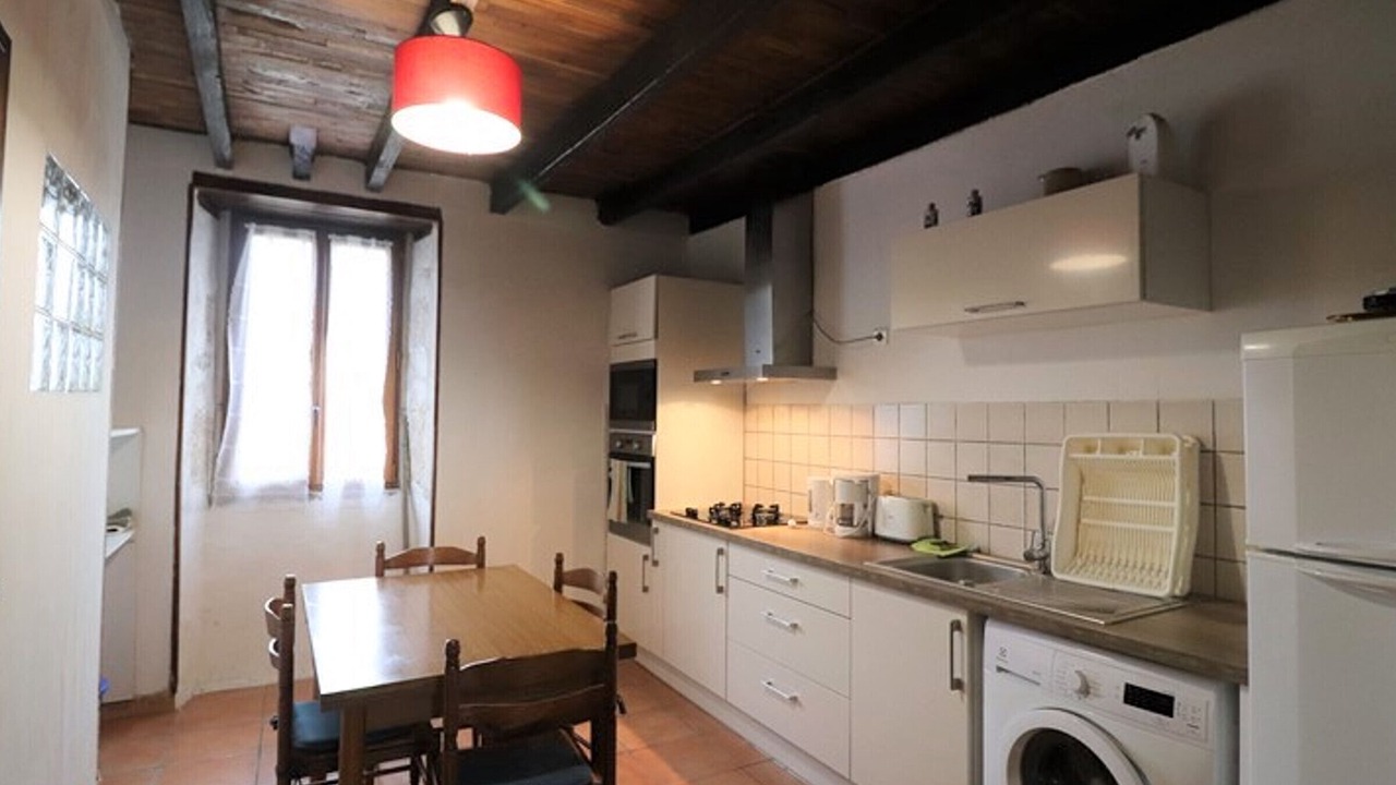 Photo of Kitchen in Glenat