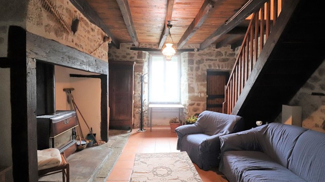 Photo of Livingroom in Glenat