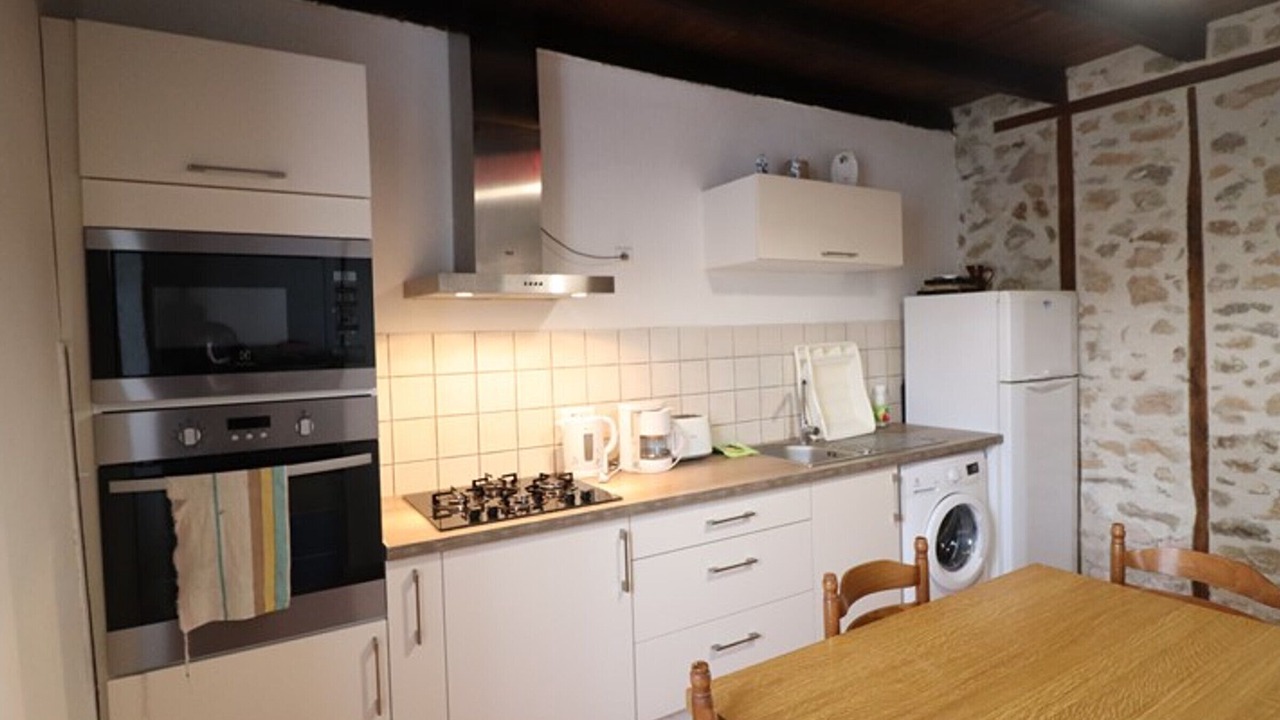 Photo of Kitchen in Glenat