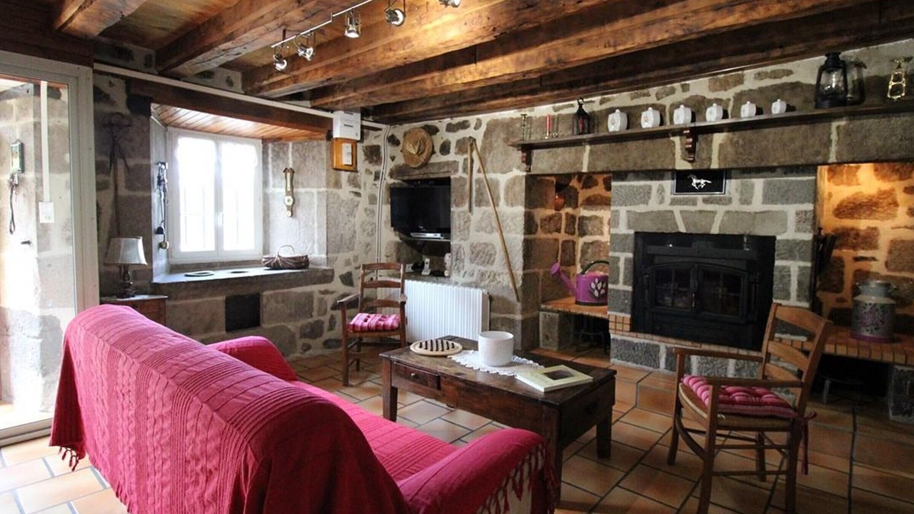 Photo of Livingroom in Jou-sous-Monjou