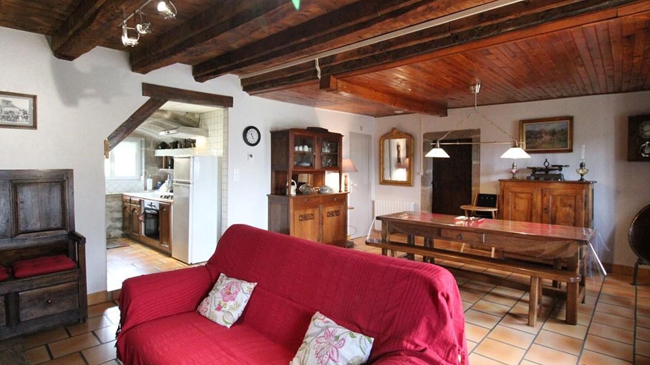 Photo of Livingroom in Jou-sous-Monjou