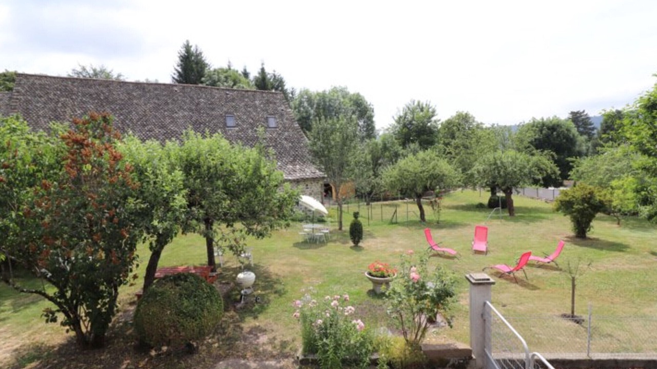 Photo of Outdoor in Jou-sous-Monjou