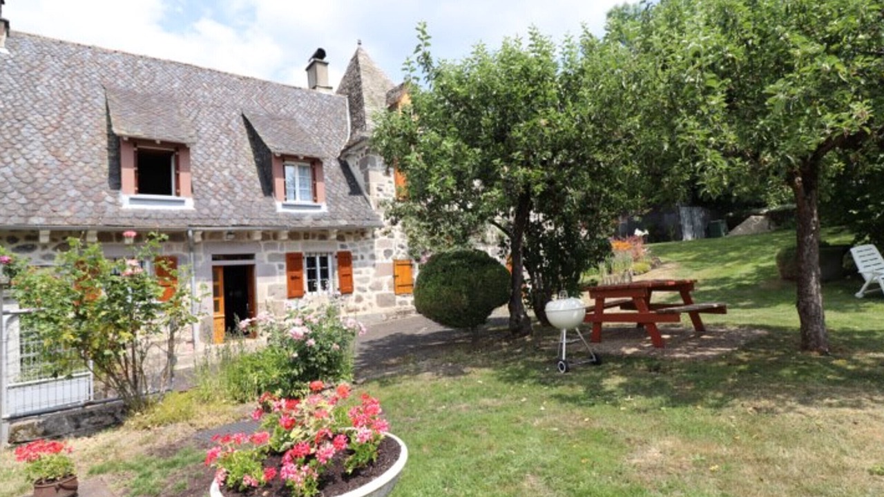 Photo of Outdoor in Jou-sous-Monjou