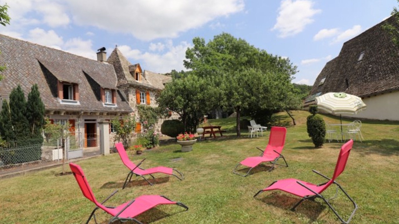 Photo of Outdoor in Jou-sous-Monjou
