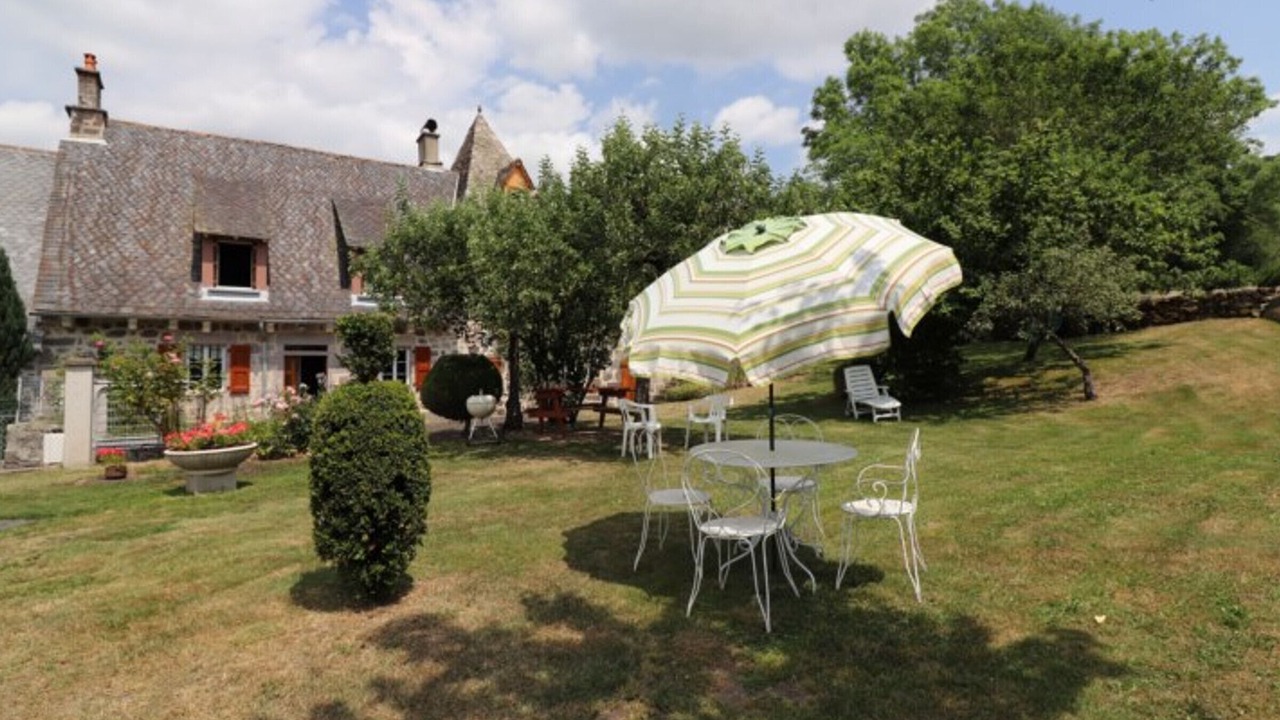 Photo of Outdoor in Jou-sous-Monjou
