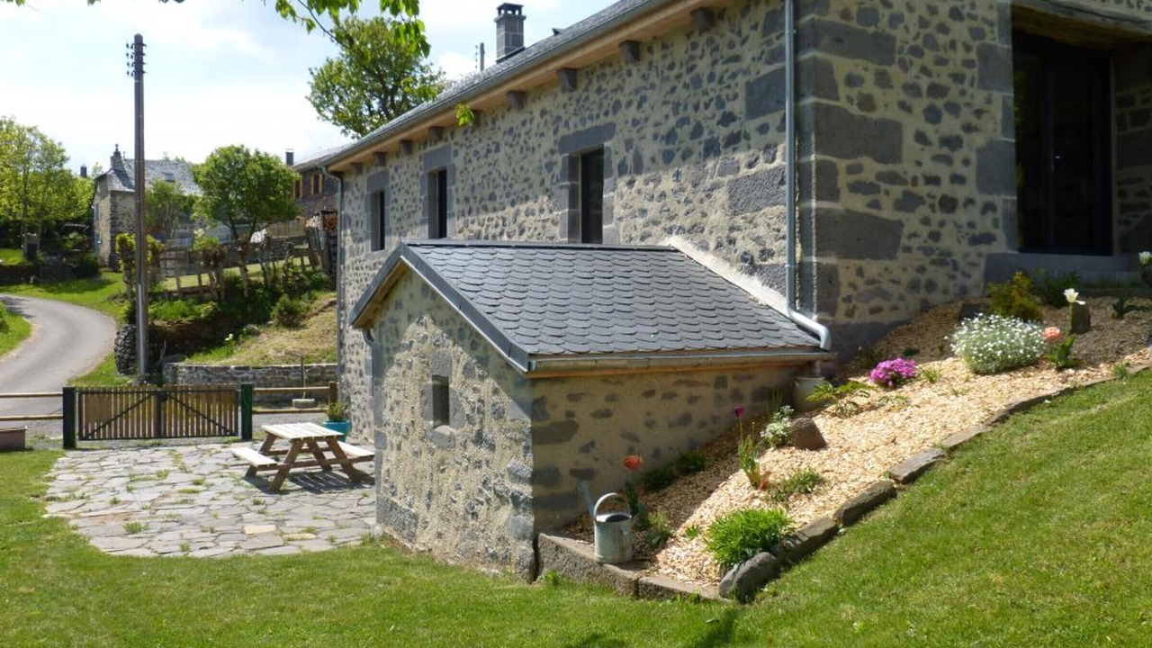 Photo of Outdoor in Neuveglise-sur-Truyere