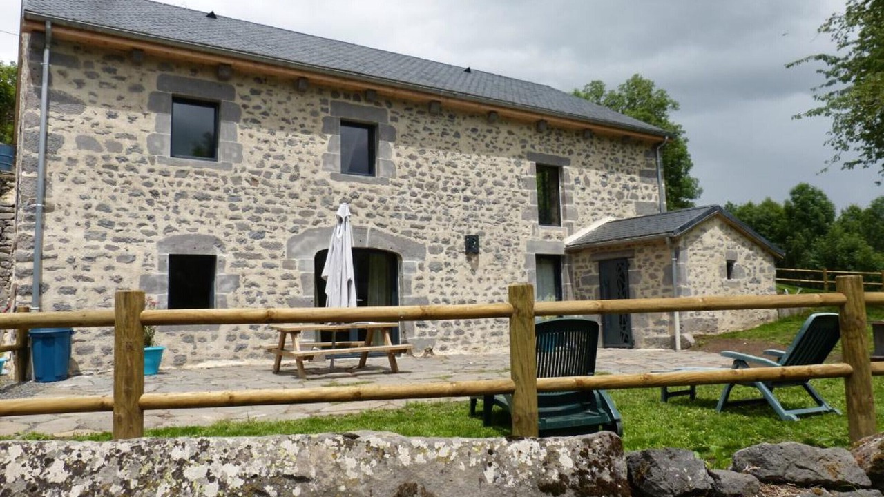Photo of Outdoor in Neuveglise-sur-Truyere