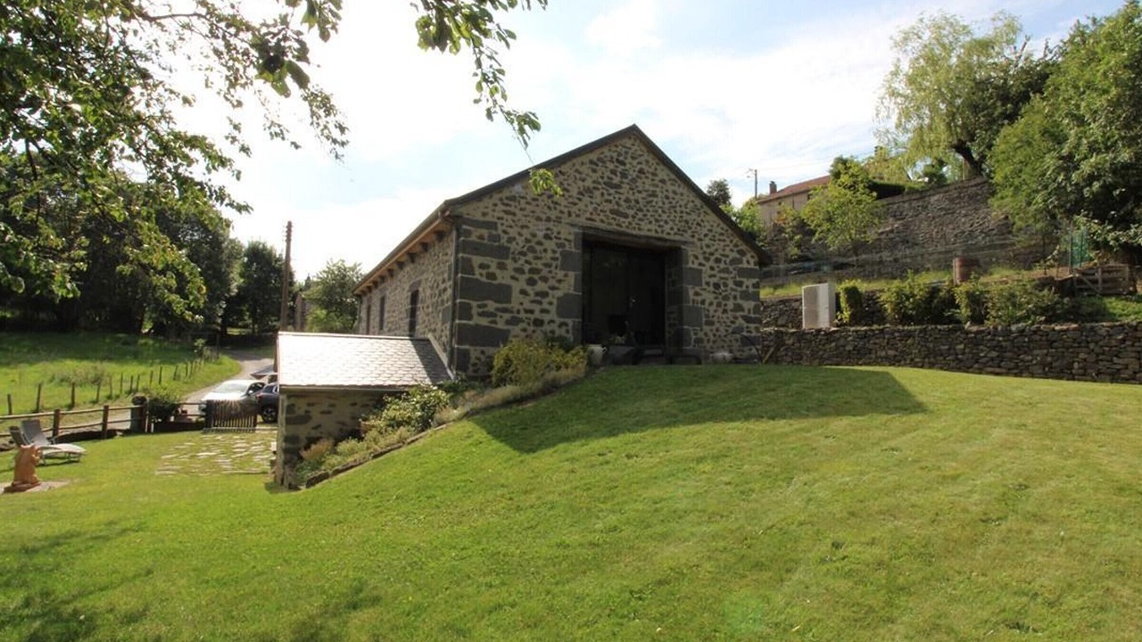 Photo of Outdoor in Neuveglise-sur-Truyere