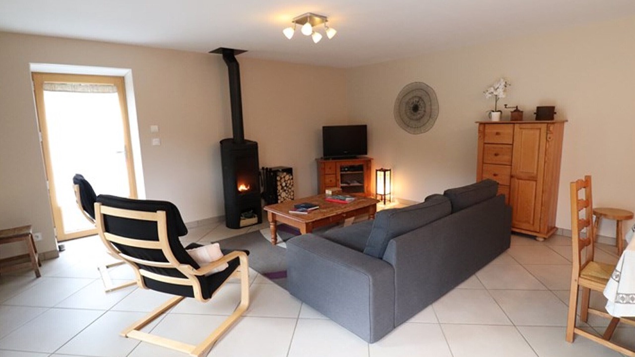 Photo of Livingroom in Neuveglise-sur-Truyere