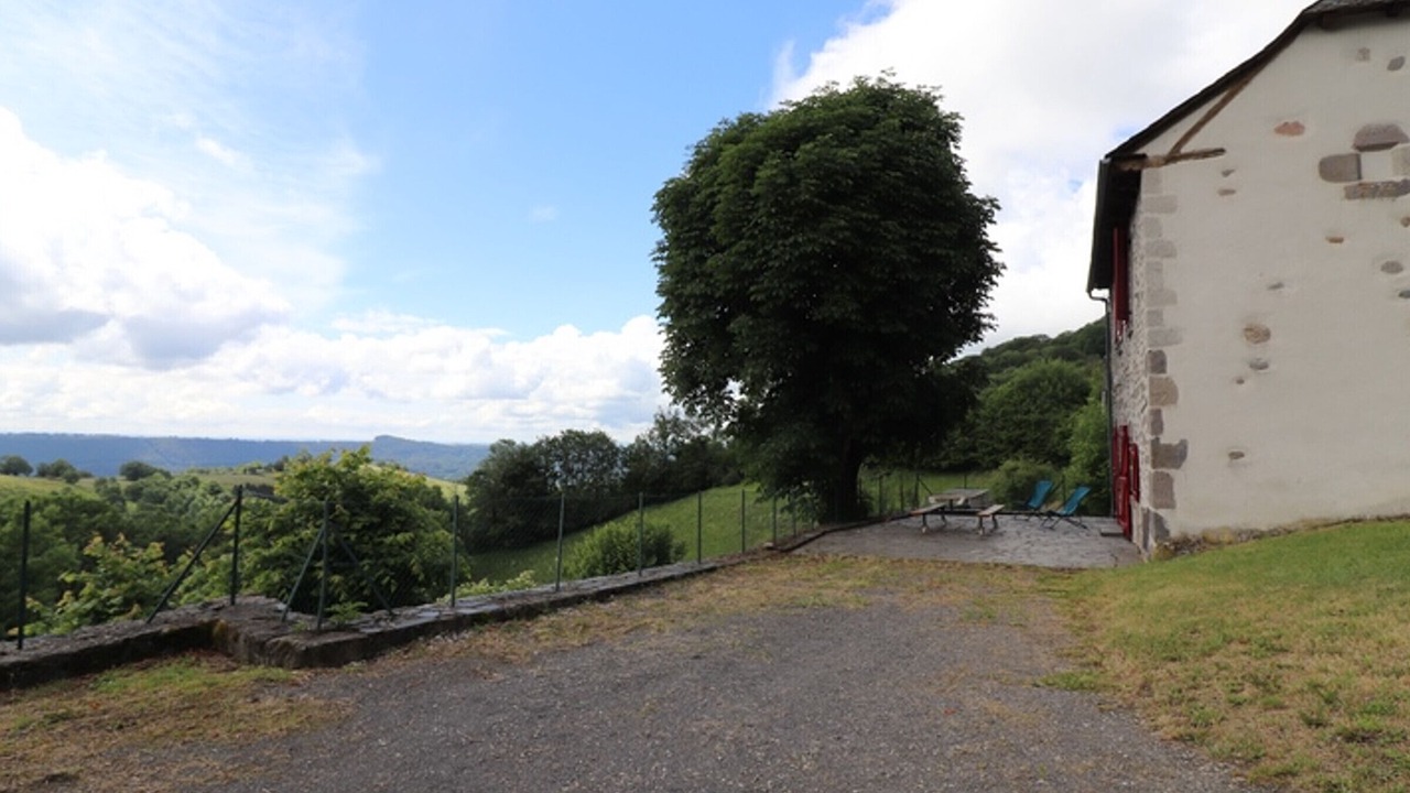Photo of Outdoor in Polminhac