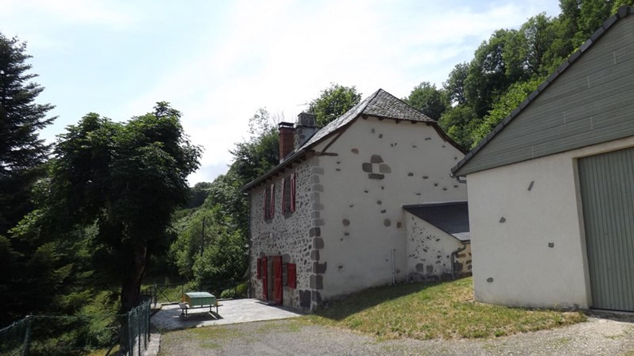 Photo of Outdoor in Polminhac