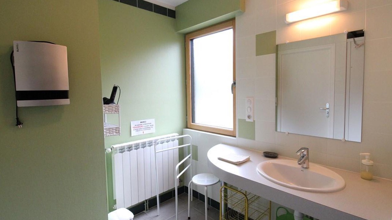 Photo of Bathroom in Andelat