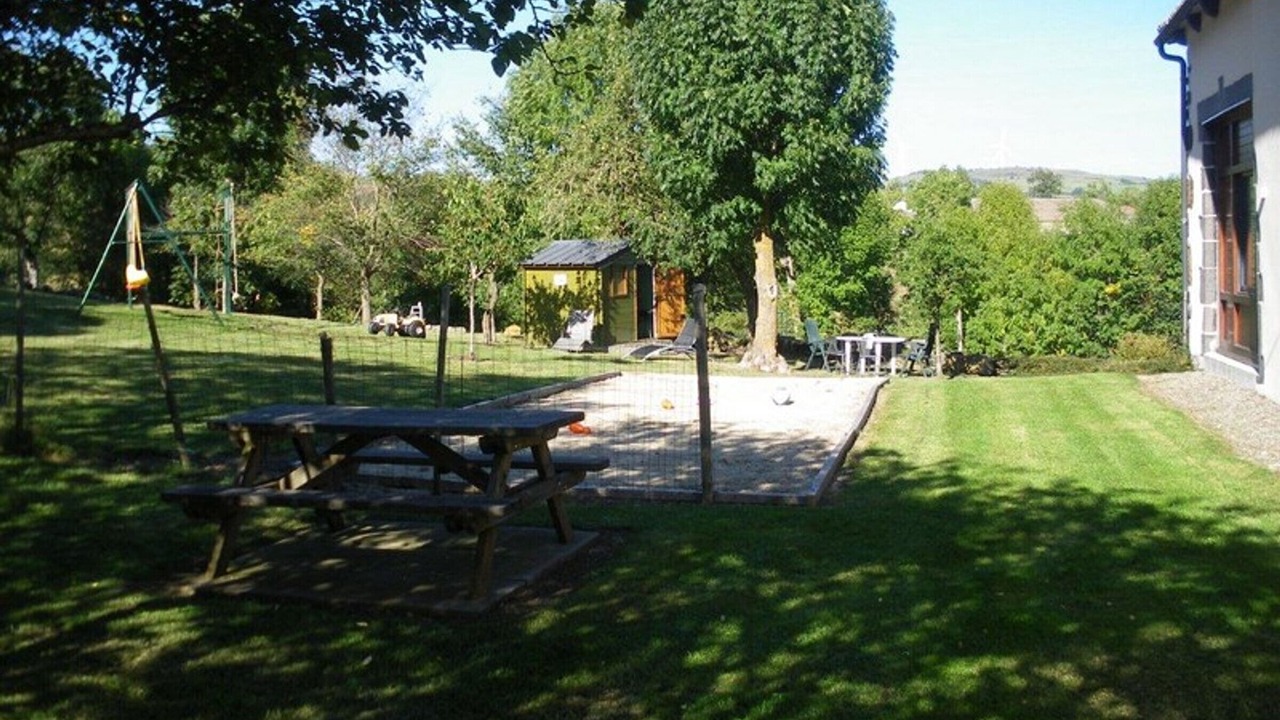 Photo of Outdoor in Andelat