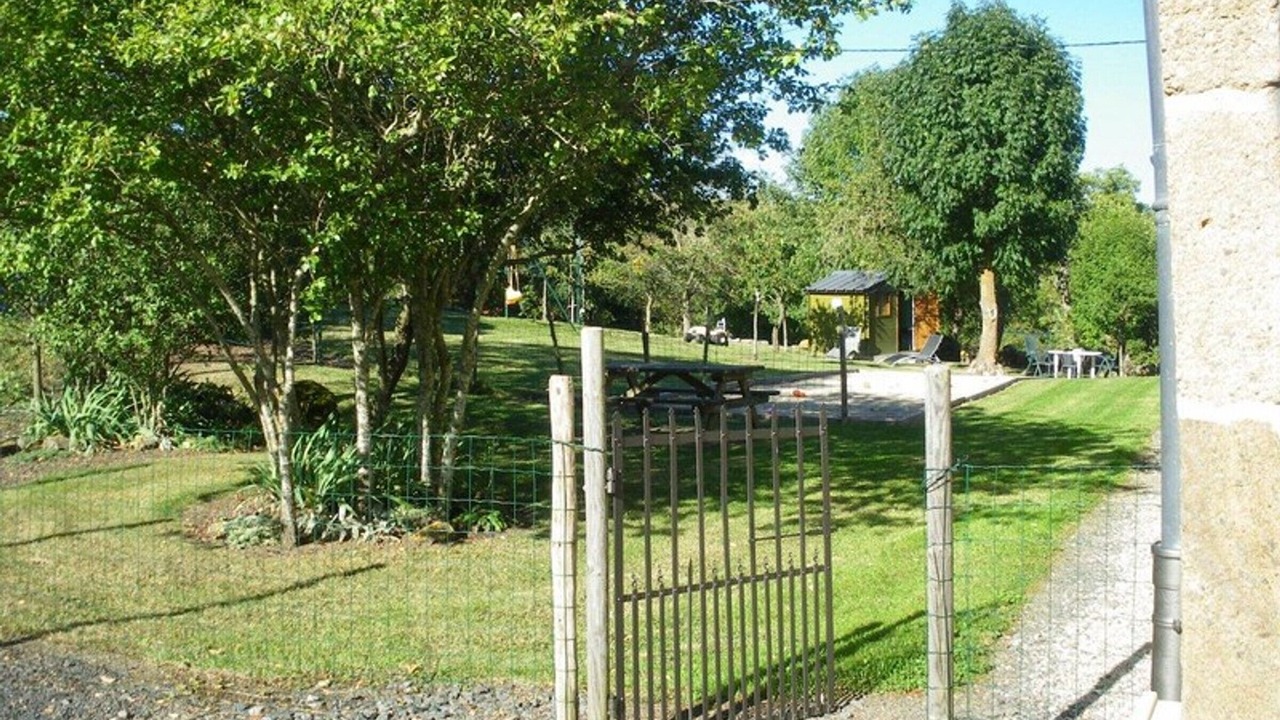 Photo of Outdoor in Andelat